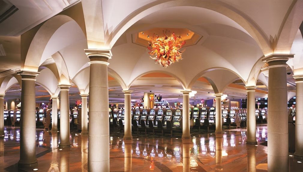 Borgata
