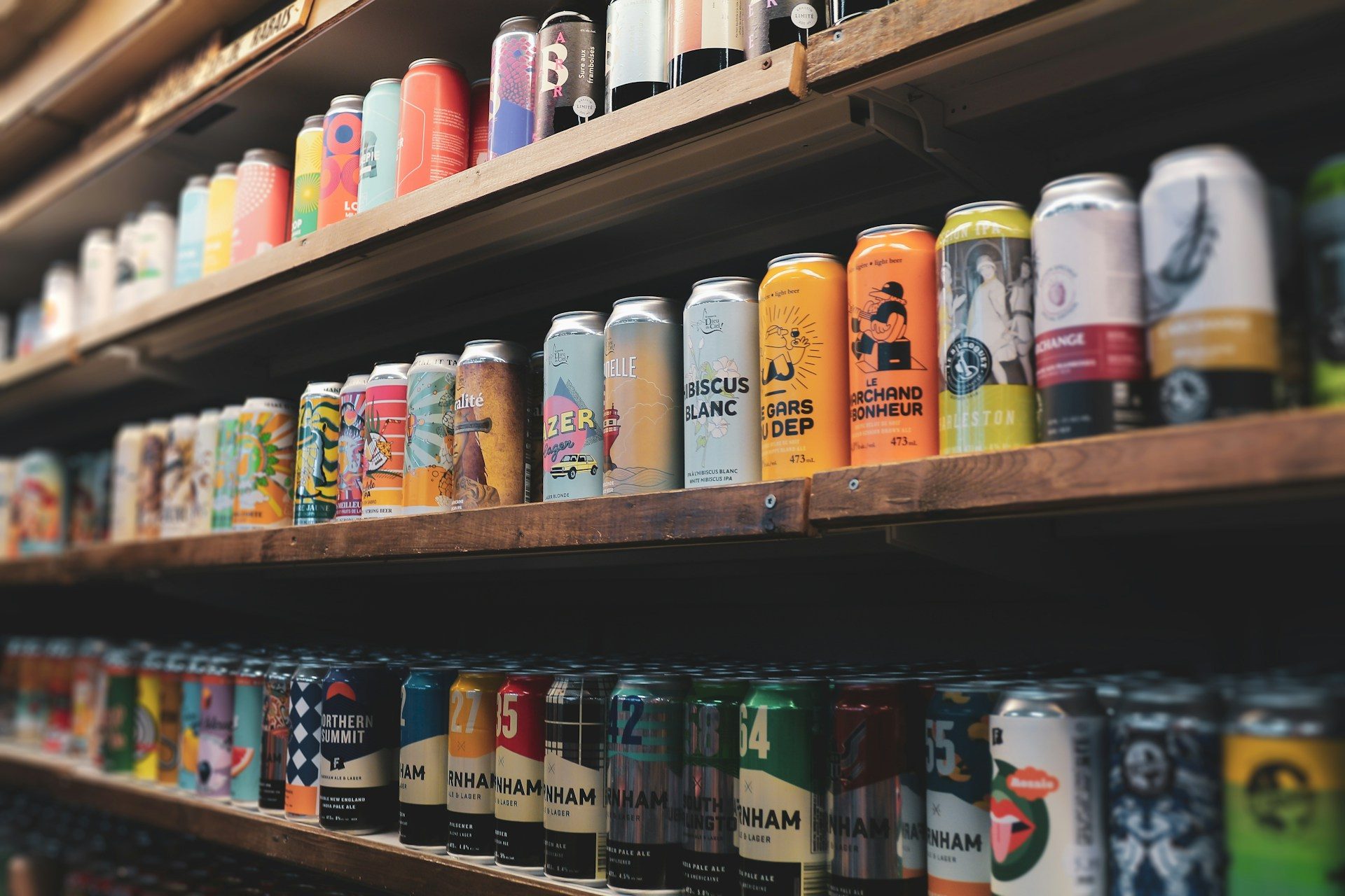 beer
