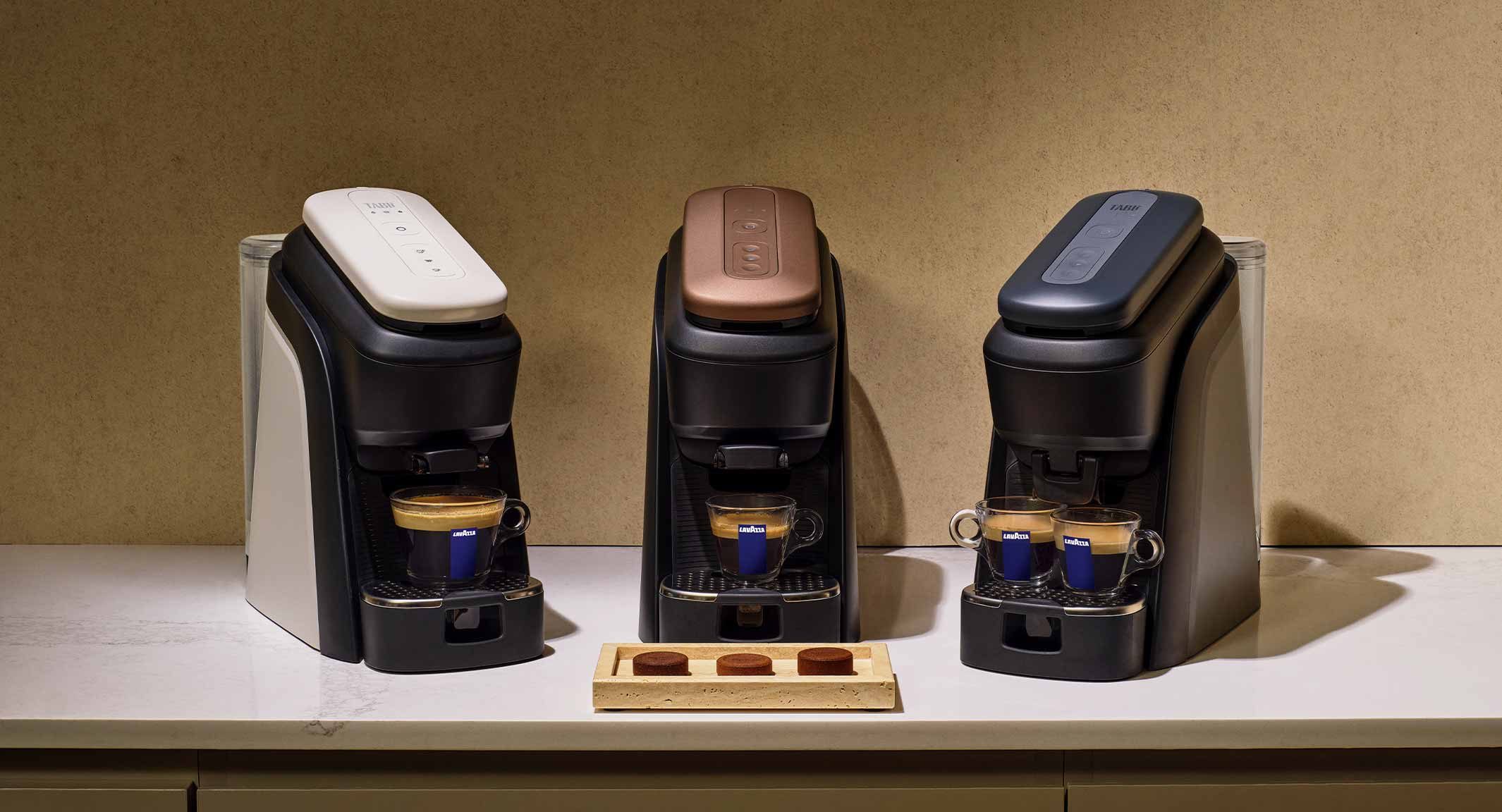 Lavazza Tabli