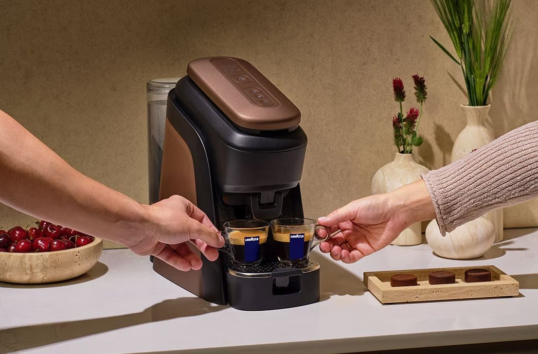 Lavazza Tabli