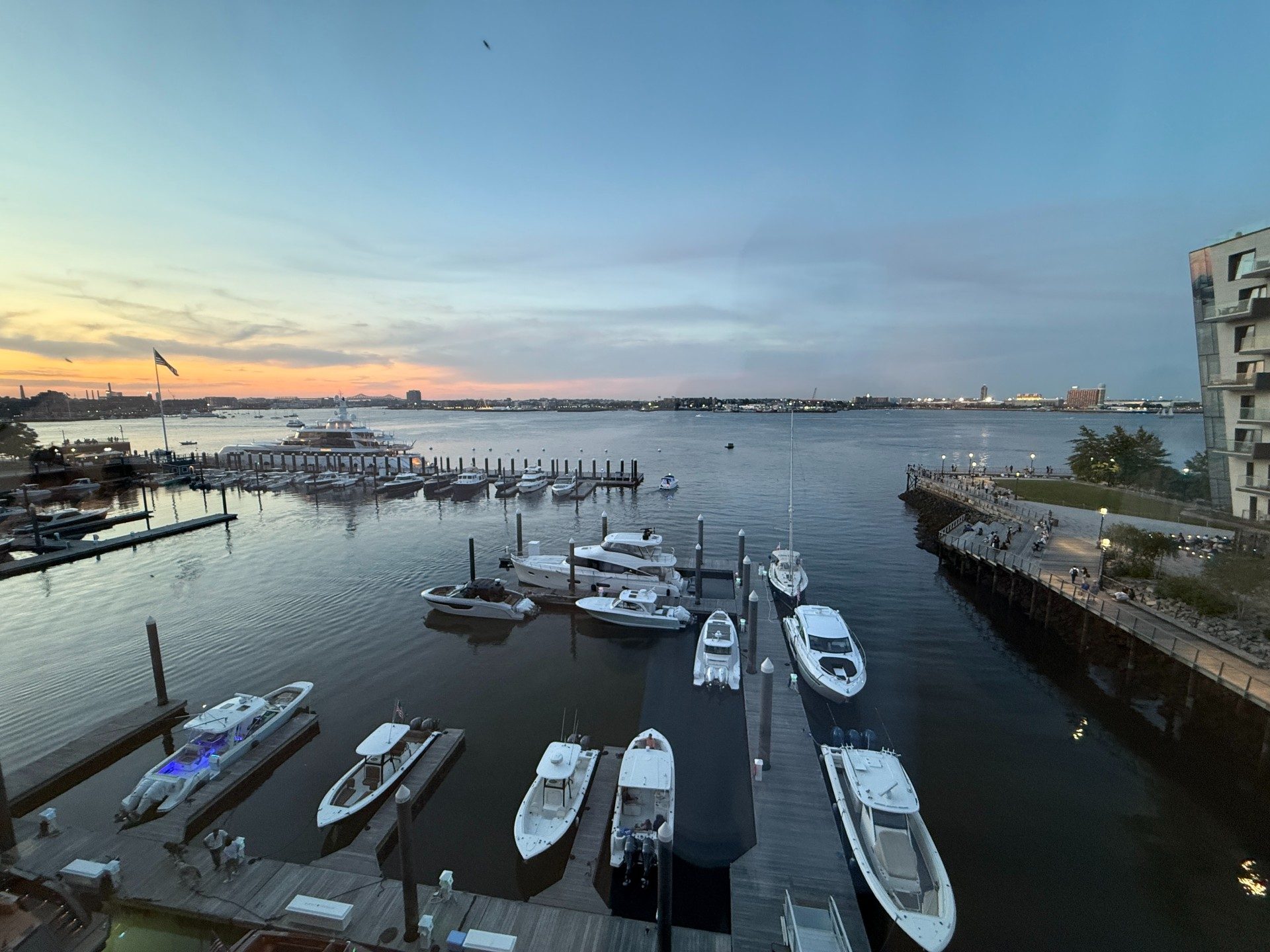 Water, Waterfront, Harbor