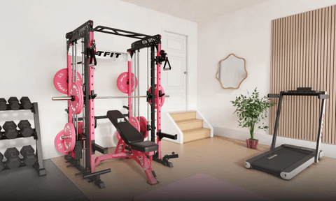 Working Out, Fitness, Sport