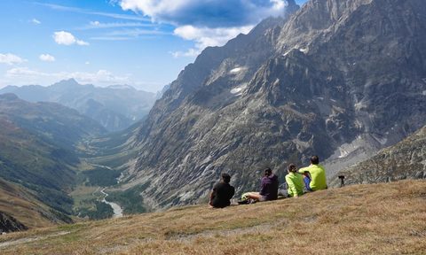 Nature, Outdoors, Scenery