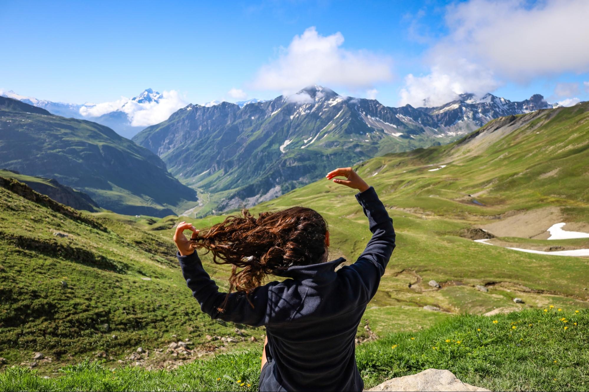 Landscape, Nature, Outdoors