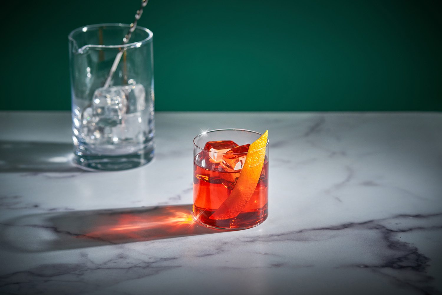 Tanqueray