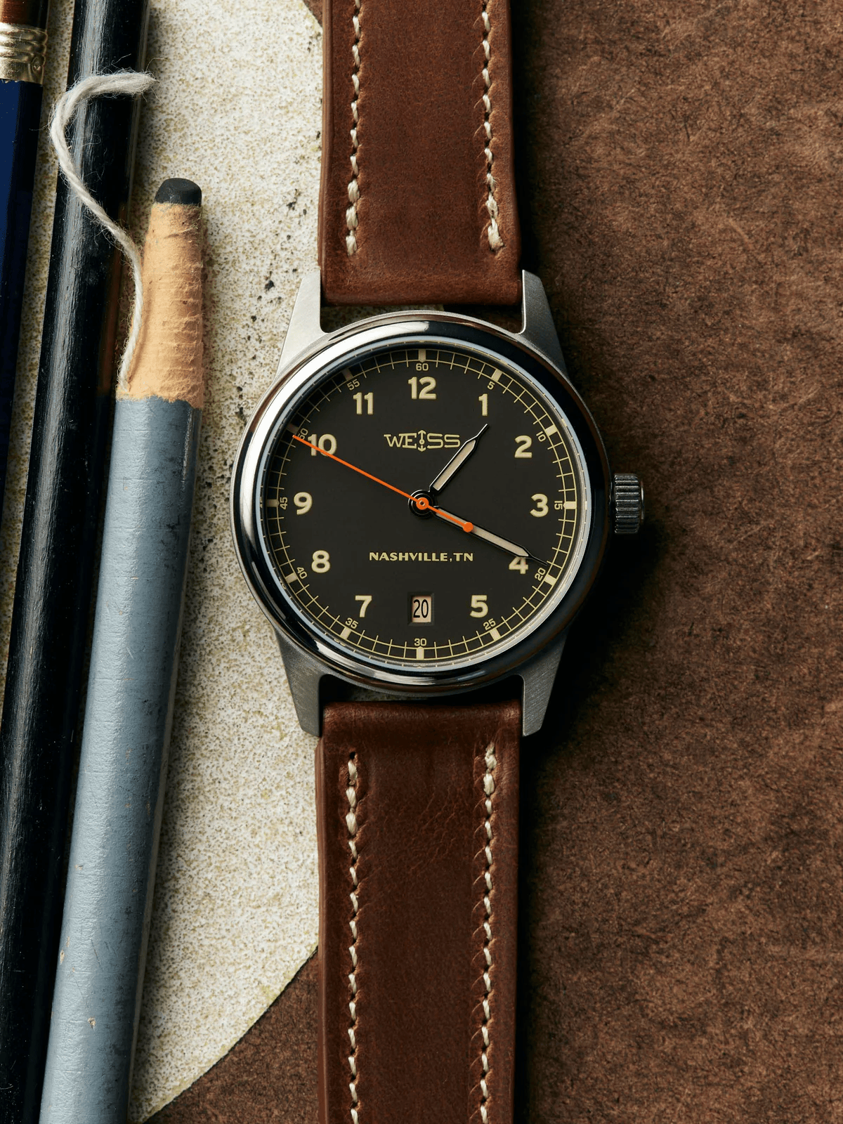 Wristwatch, Arm, Body Part