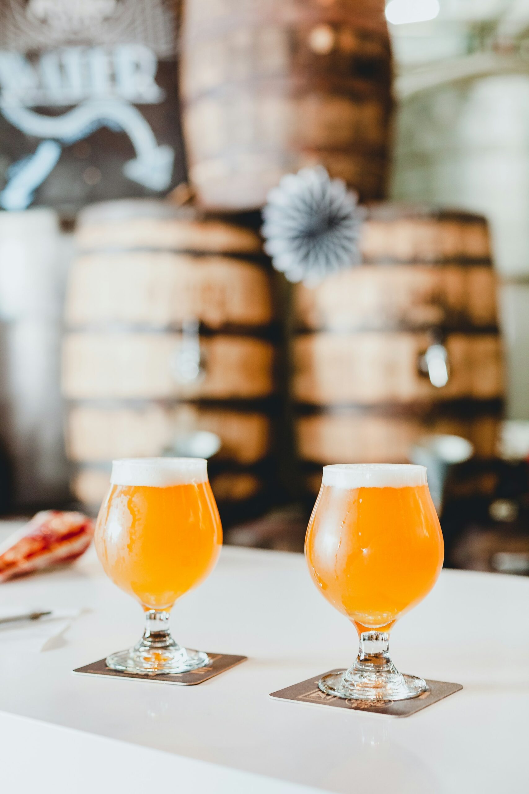 Sour beer