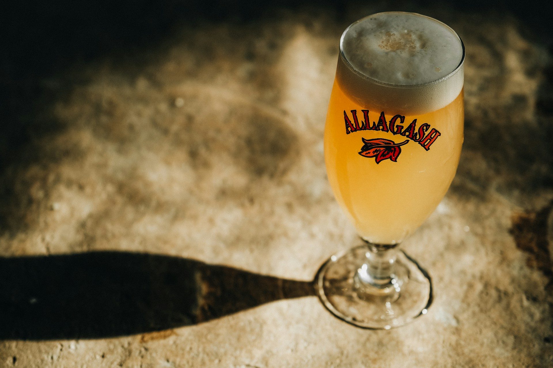 Allagash Beer