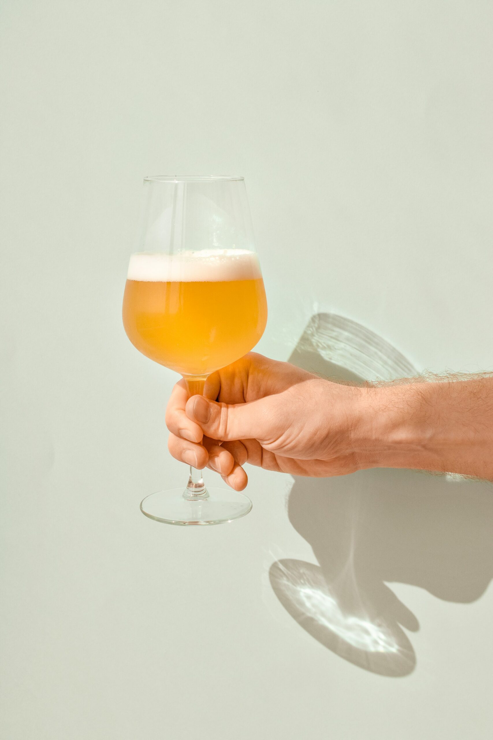Sour beer
