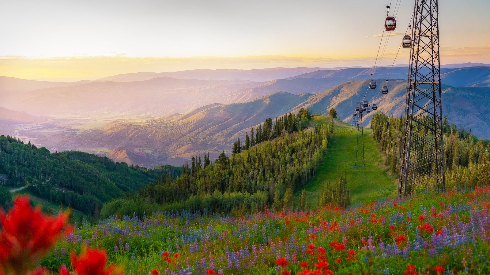 Nature, Outdoors, Scenery
