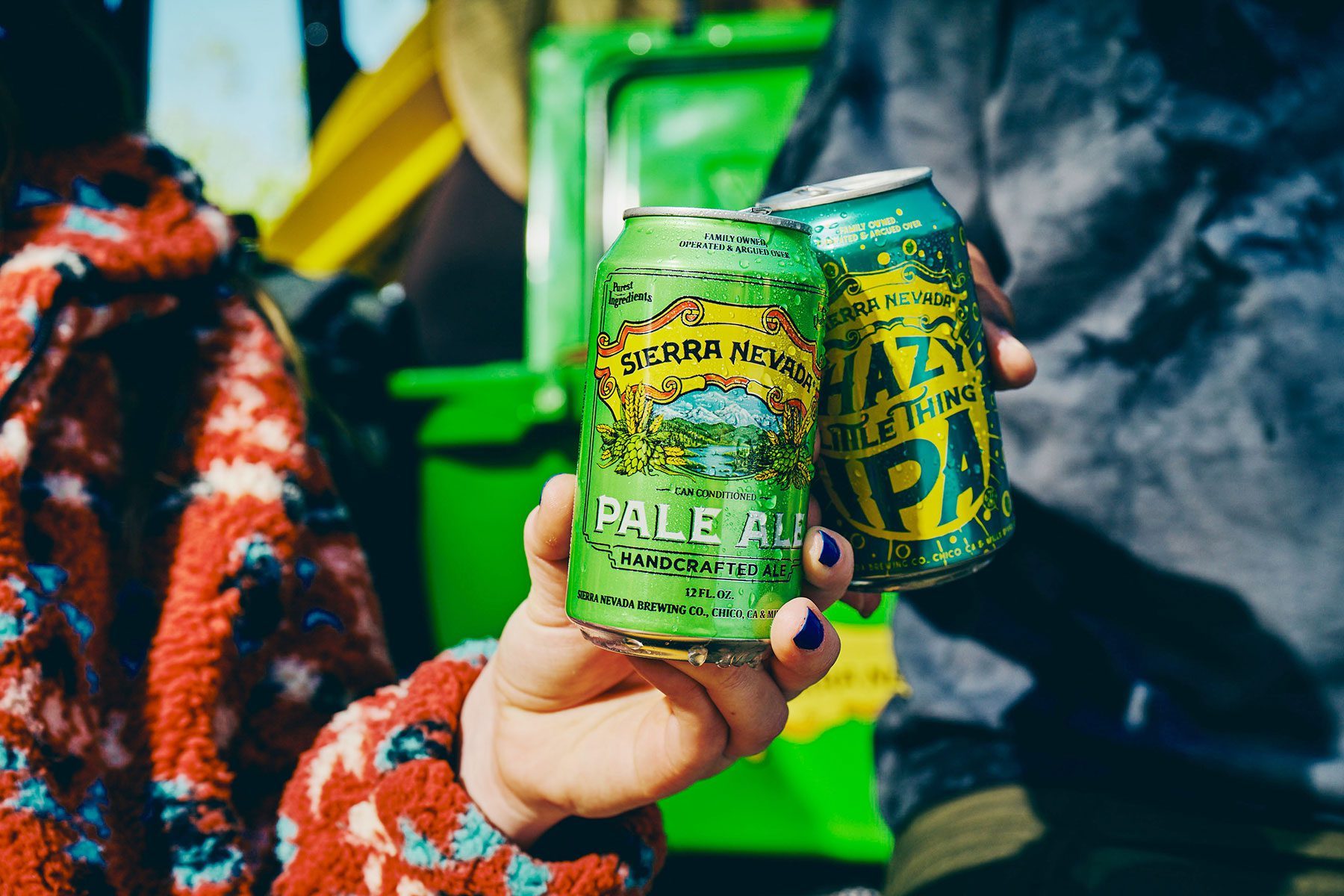 Sierra Nevada