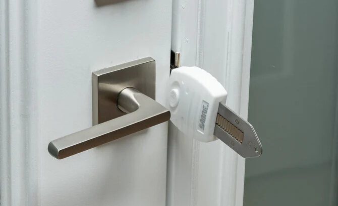 Handle