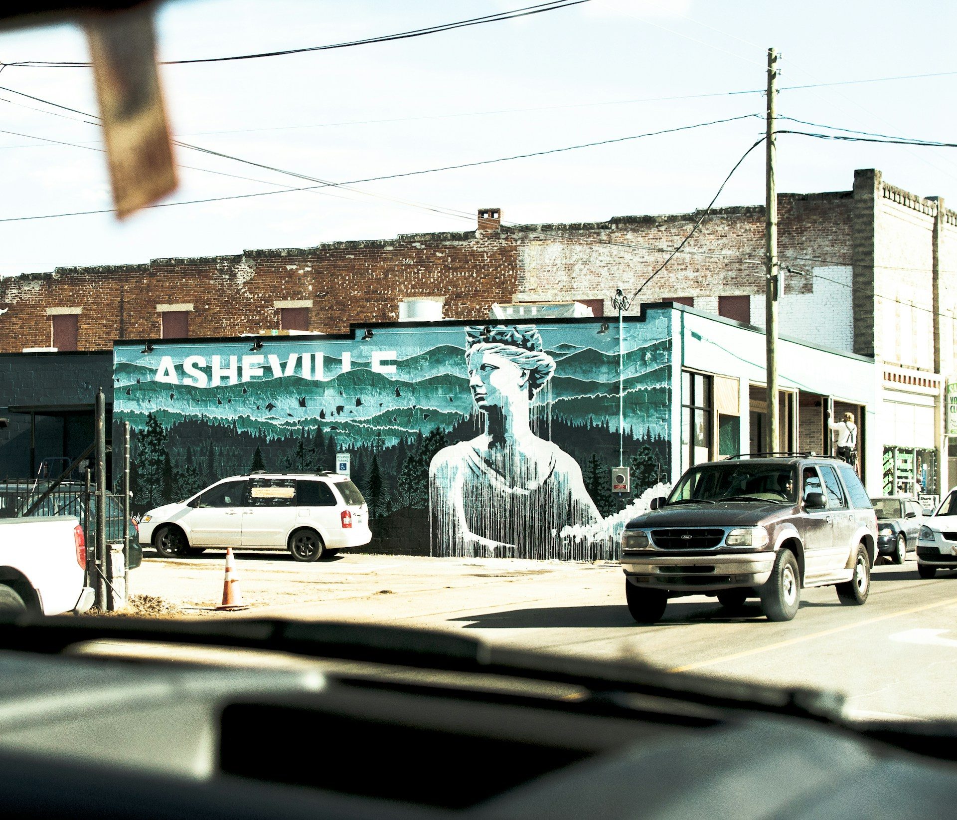 Asheville