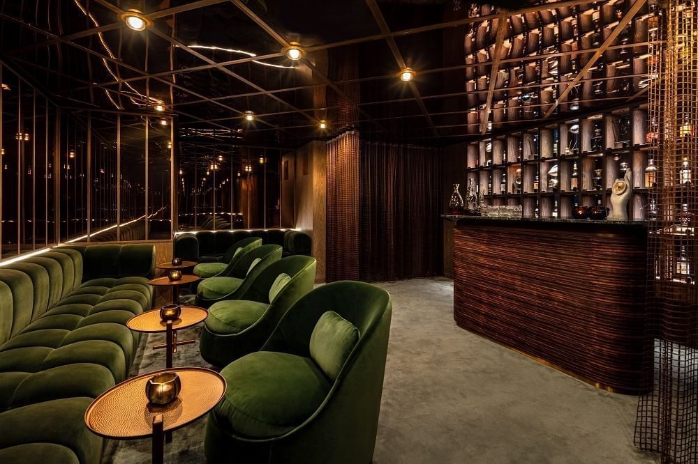 Chair, Furniture, Bar