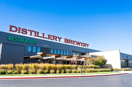 Craft beer and spirits, Indigenous style