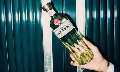 Tanqueray No 10