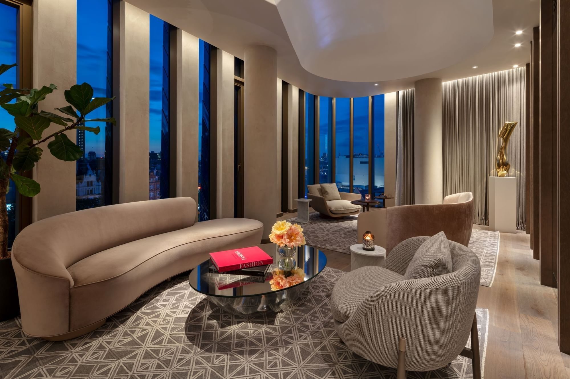 Indoors, Architecture, Building