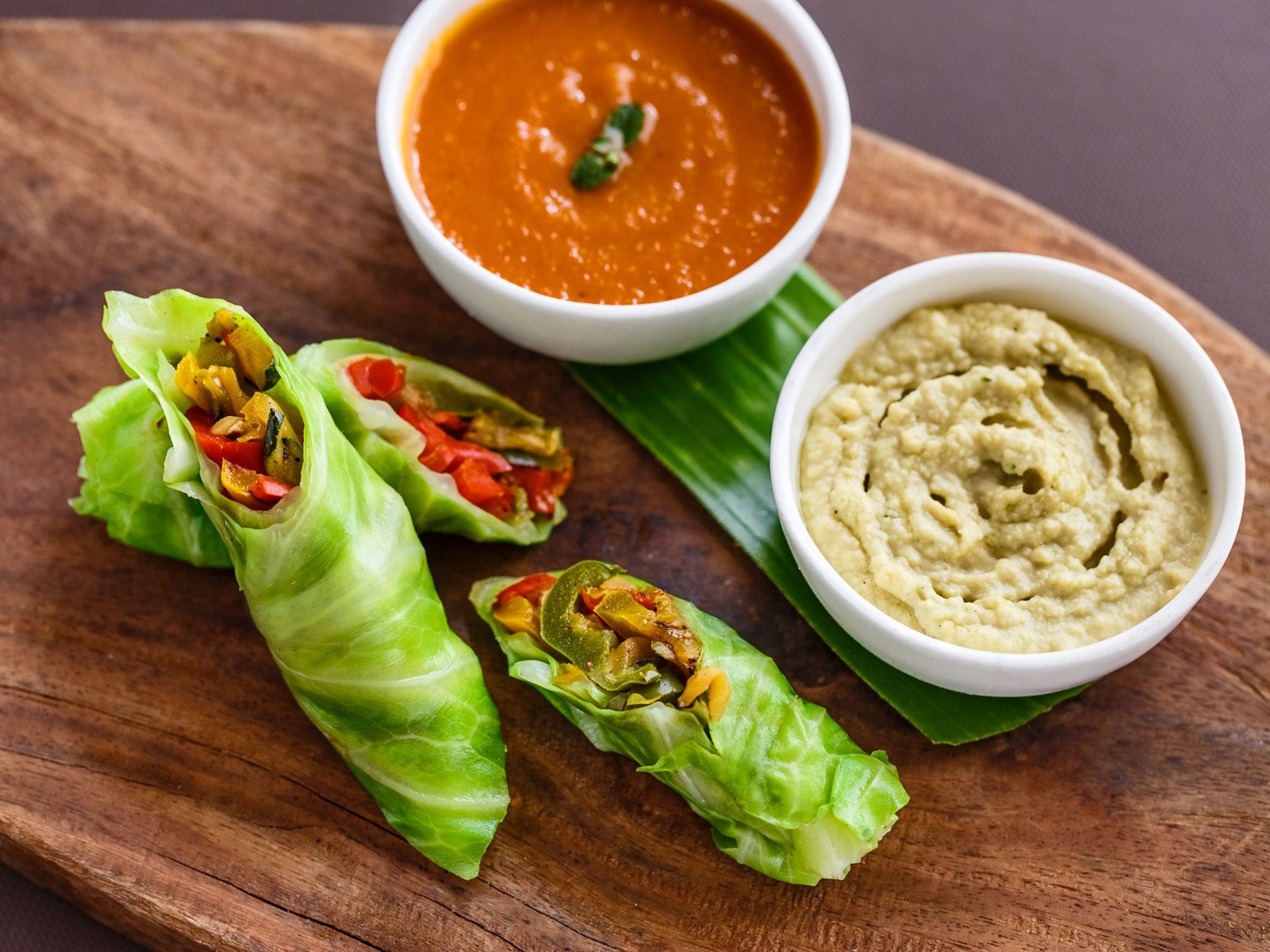 Food, Food Presentation, Meal