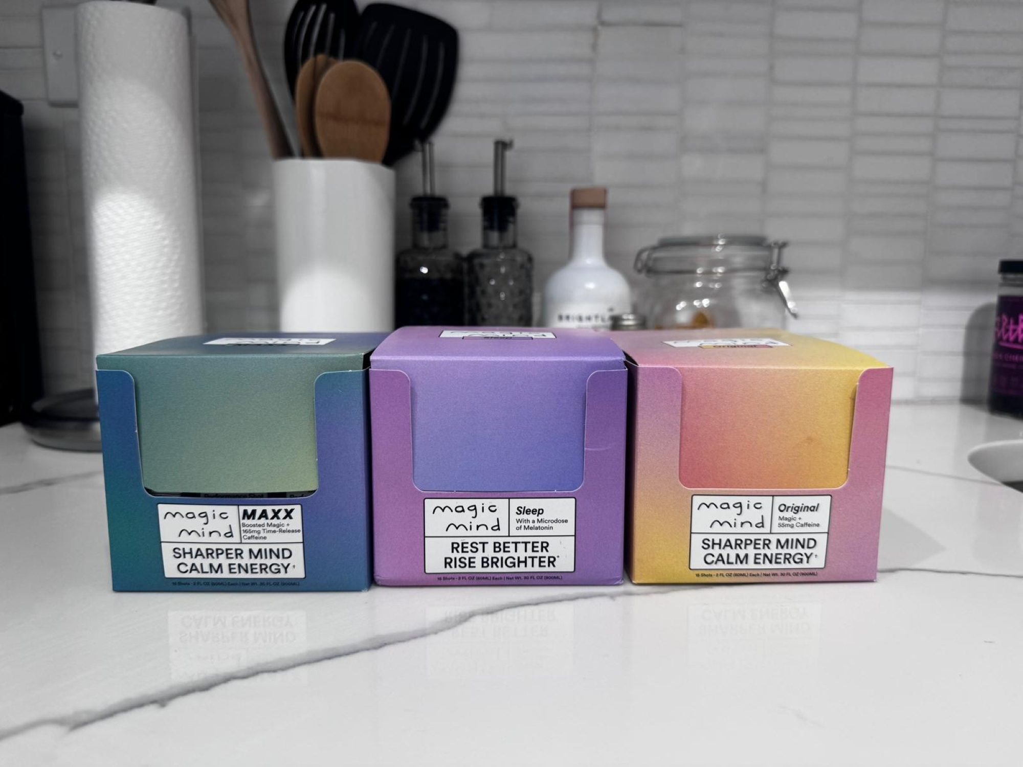 Cosmetics