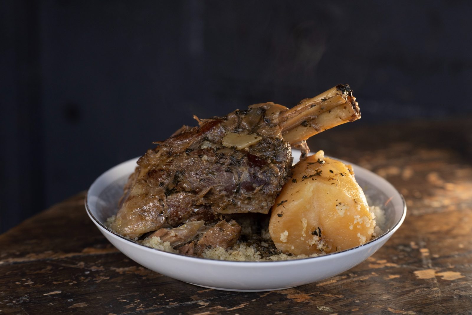 Food, Meat, Mutton
