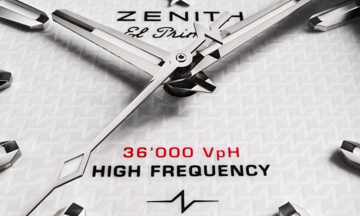 Wristwatch, Dial, Time