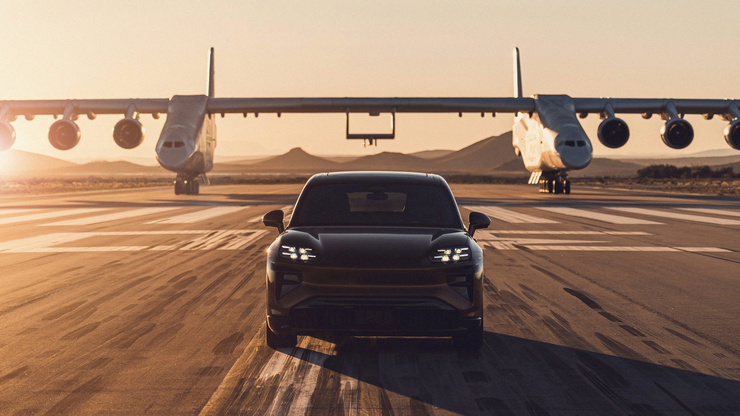 Airport, Aircraft, Airplane