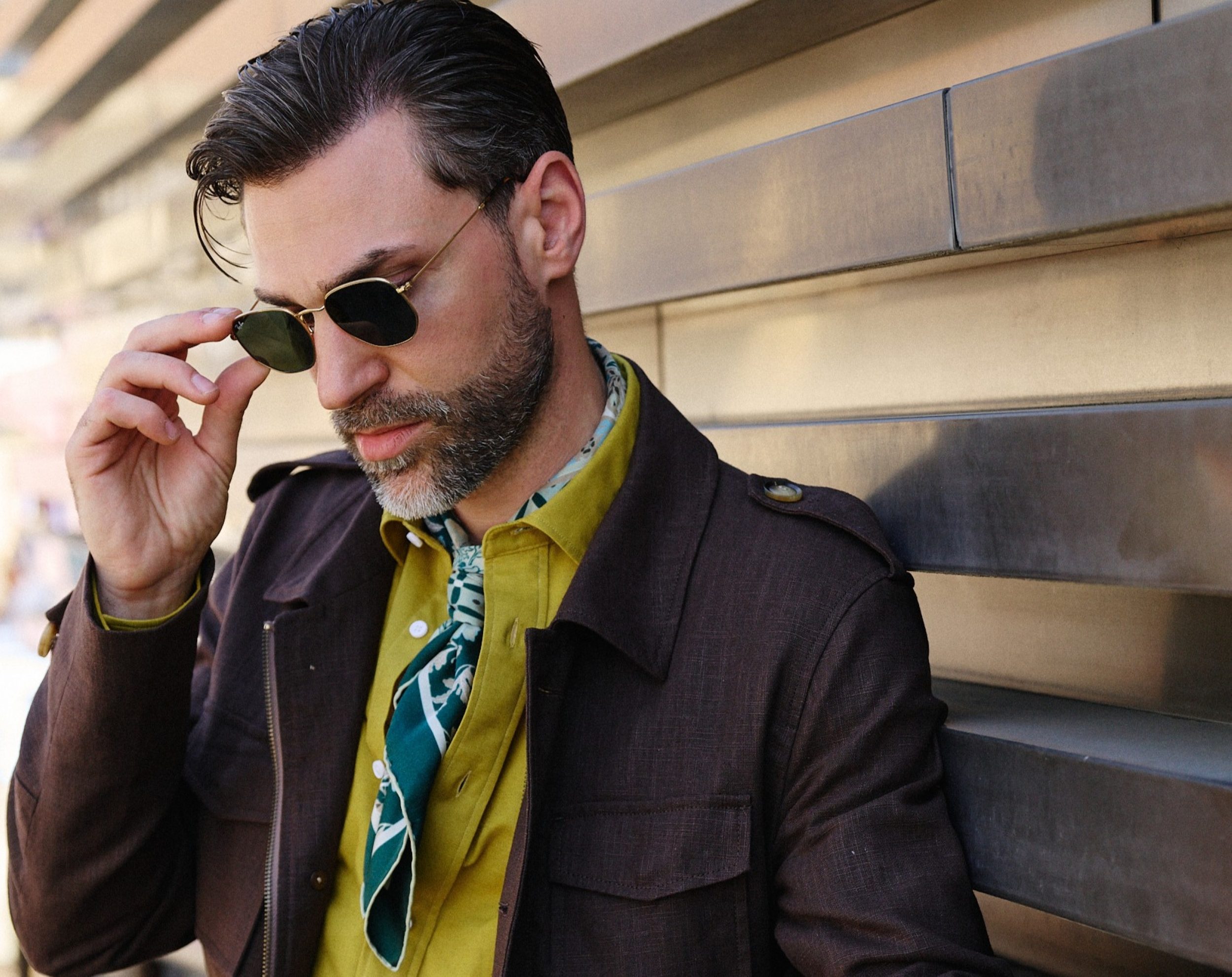 Accessories, Sunglasses, Face