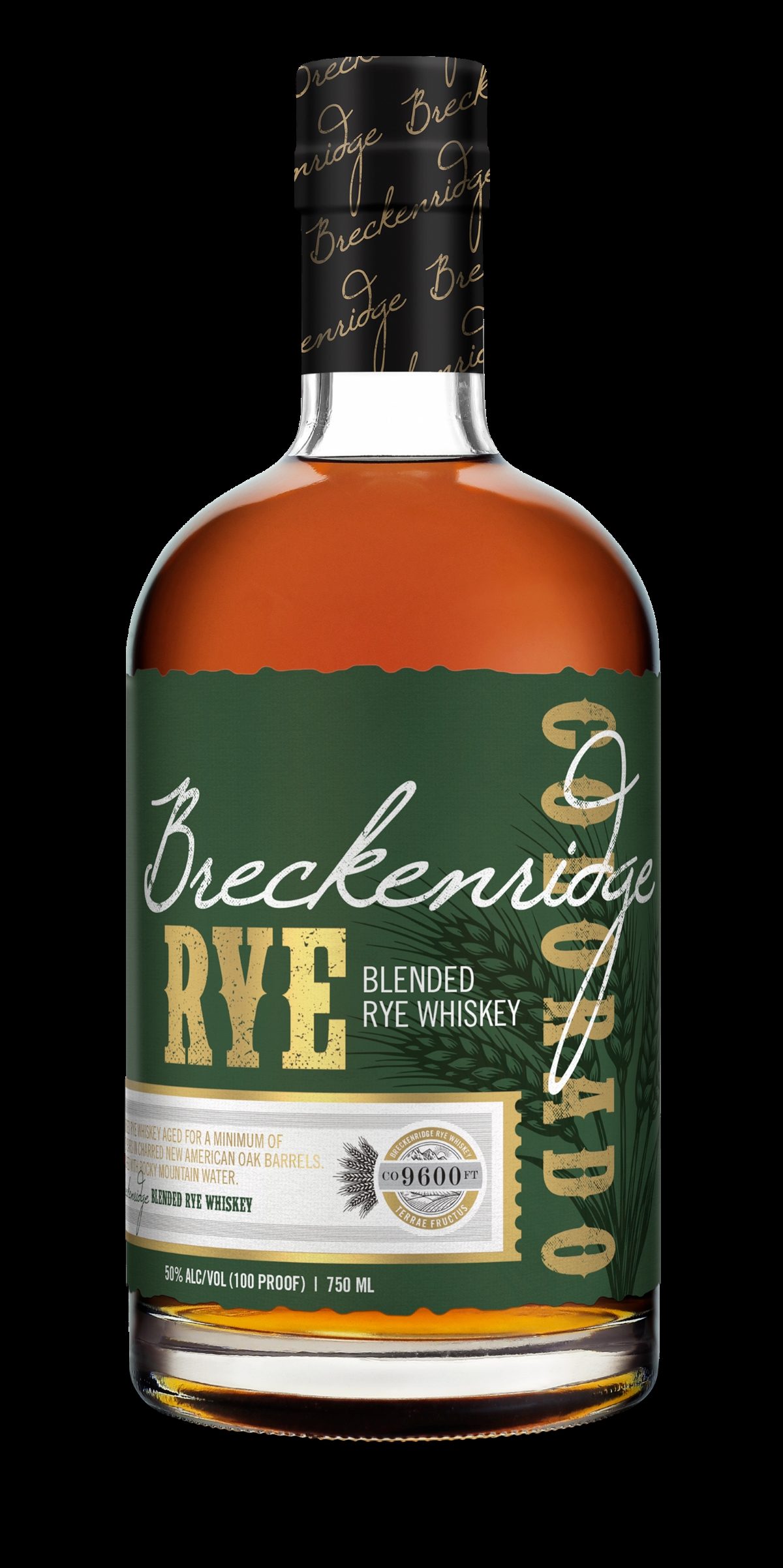 Breckenridge Distillery