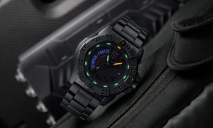 Wristwatch, Arm, Body Part