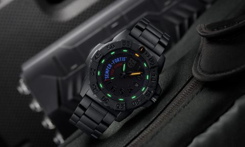 Wristwatch, Arm, Body Part