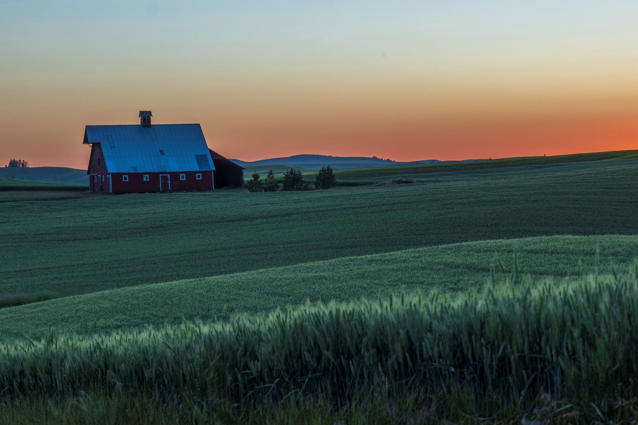 Nature, Outdoors, Countryside