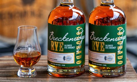 Breckenridge Distillery