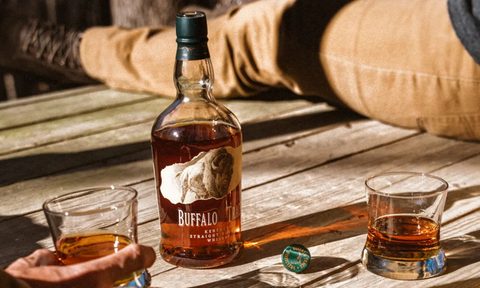 Buffalo Trace