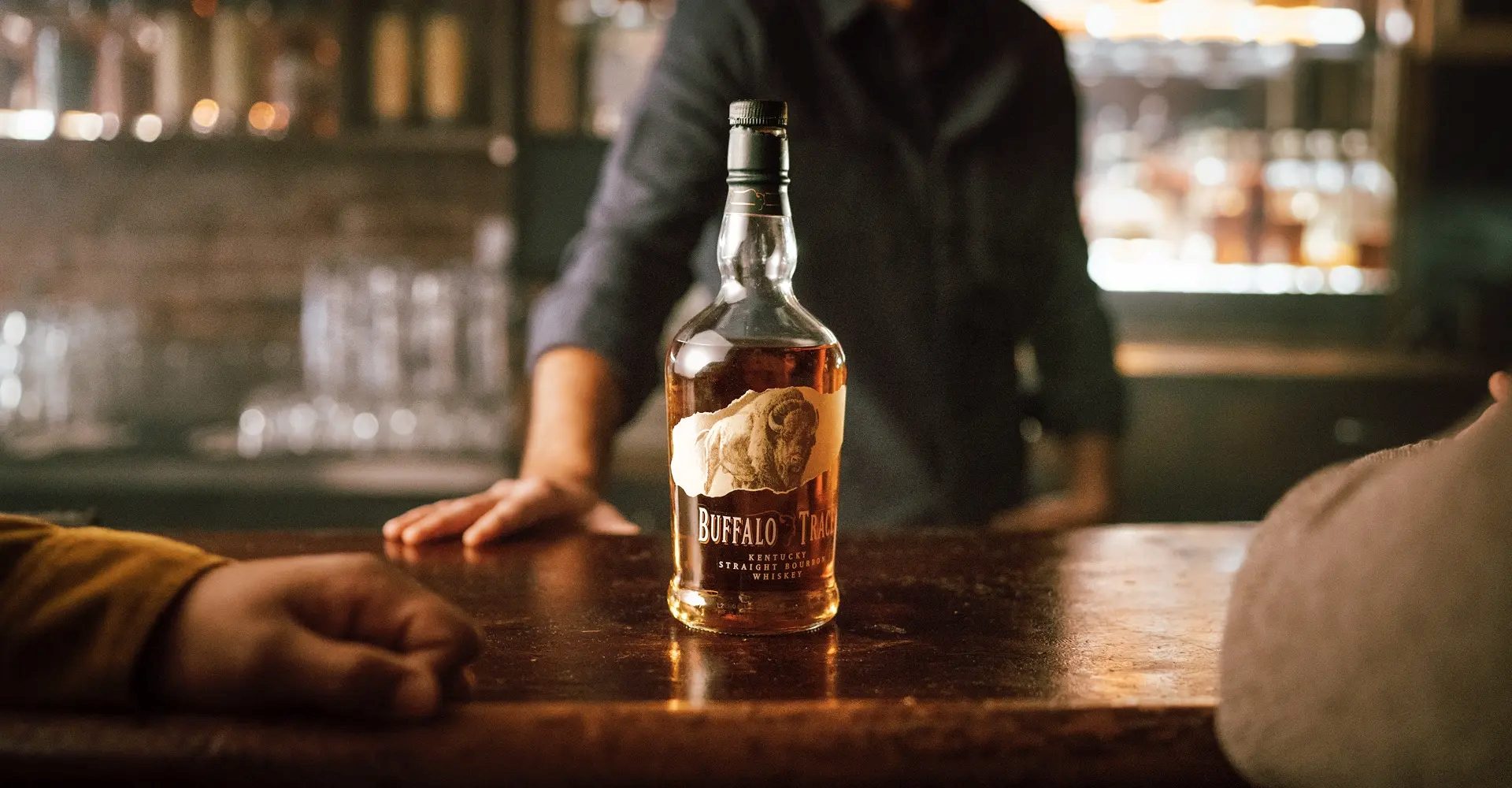 Buffalo Trace