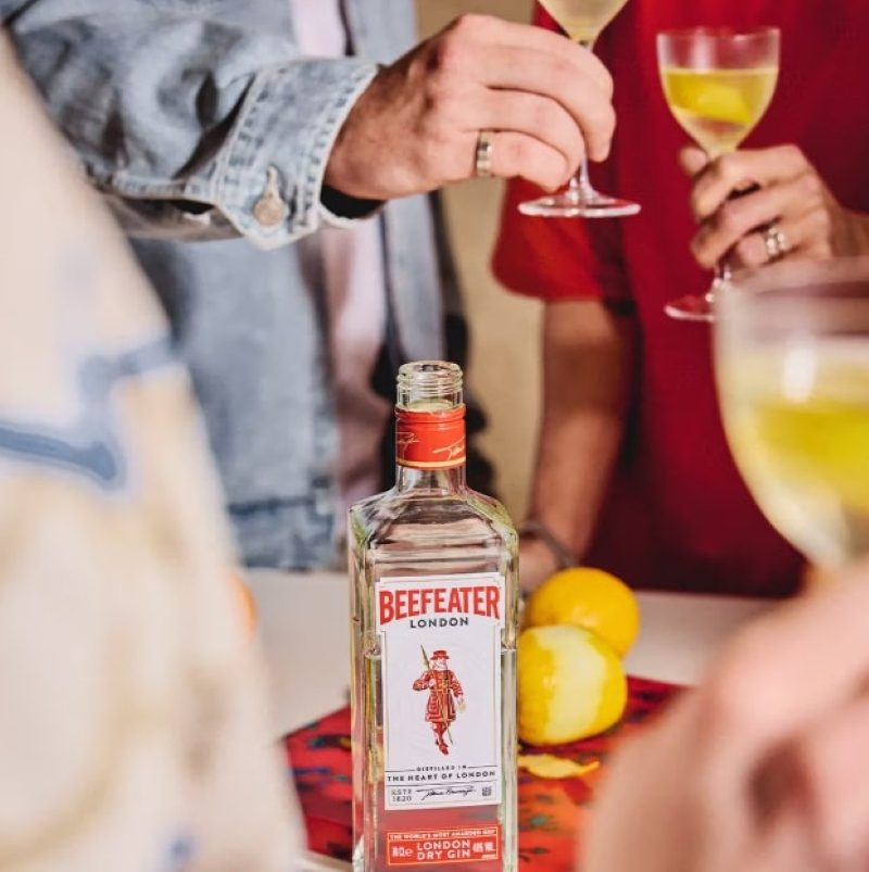 Beefeater London Dry Gin