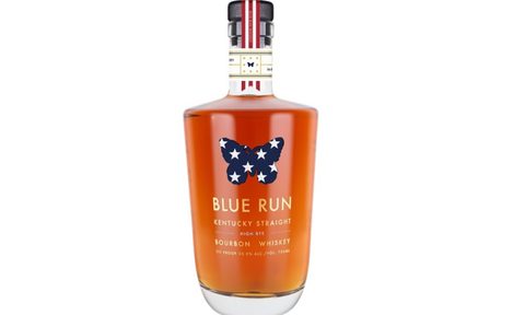 Blue Run