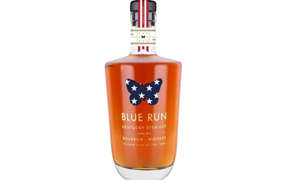 Blue Run