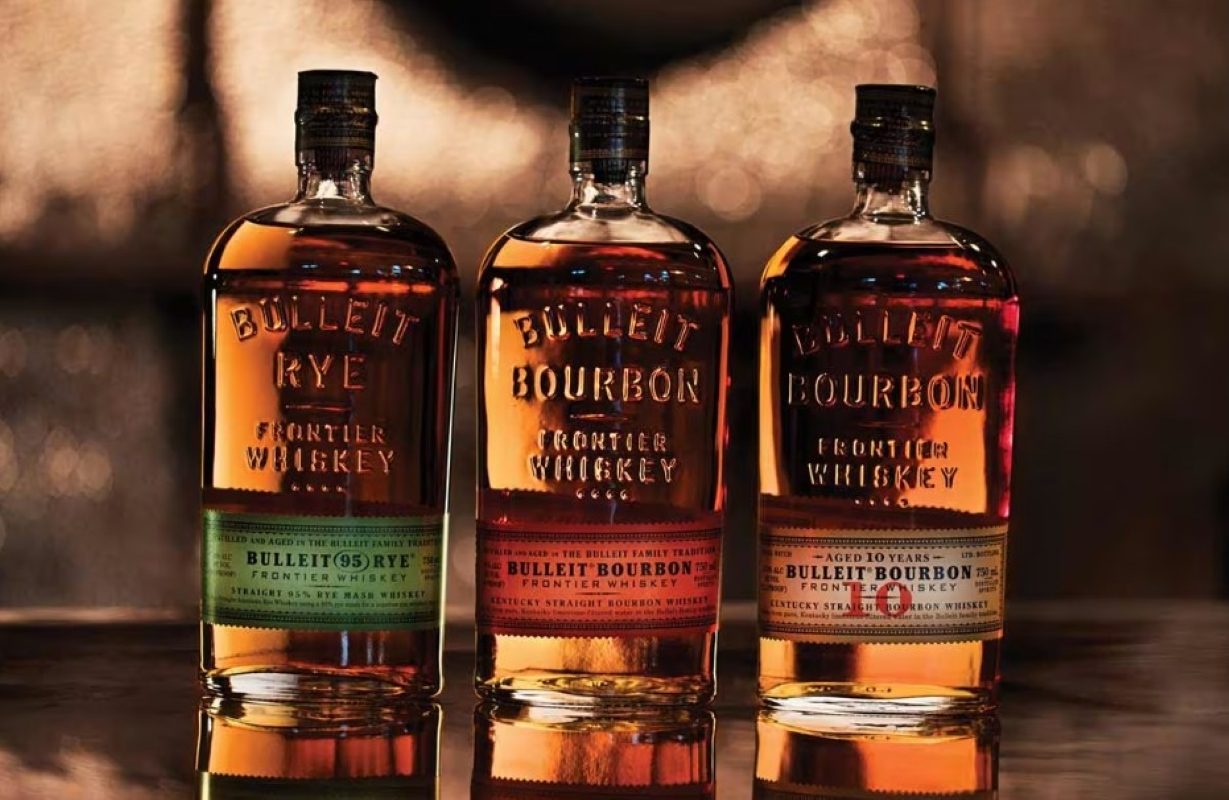 Bulleit