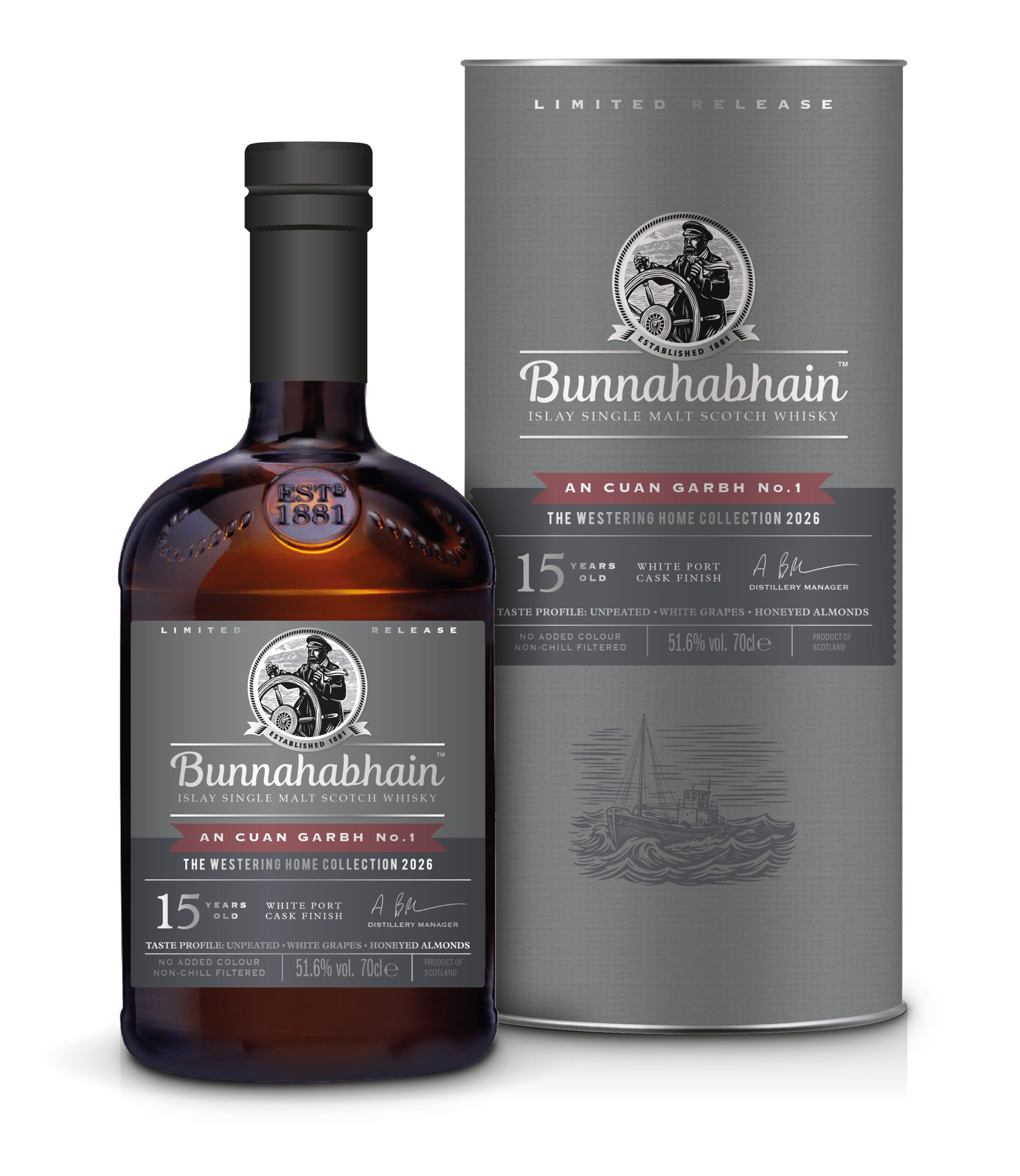 Bunnahabhain
