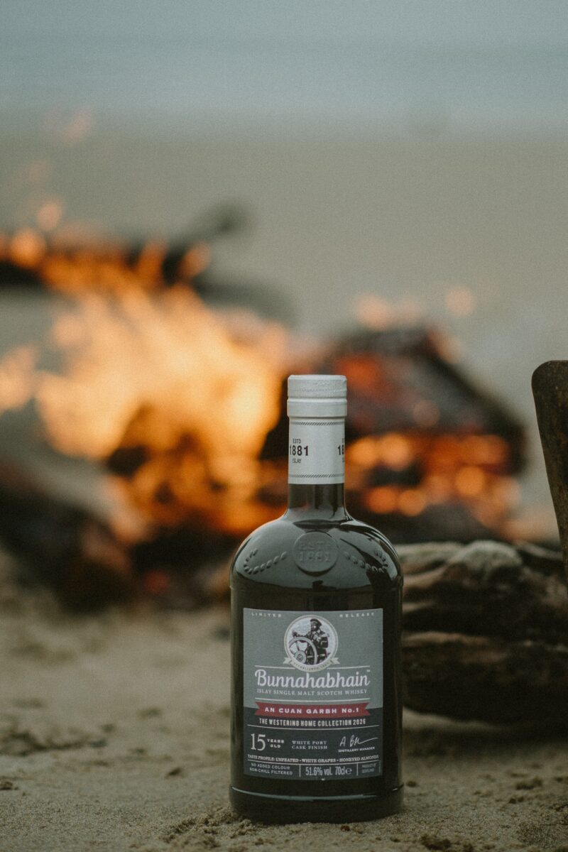 Bunnahabhain