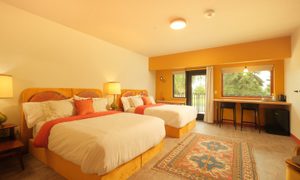 Corner, Home Decor, Bed