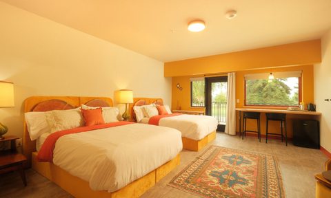Corner, Home Decor, Bed