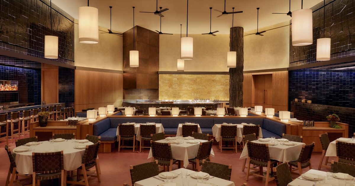 Fontainebleau Las Vegas: Celebrate National Tequila Day with Casa Dragones favorites