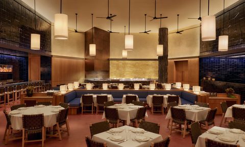 Cantina Contramar