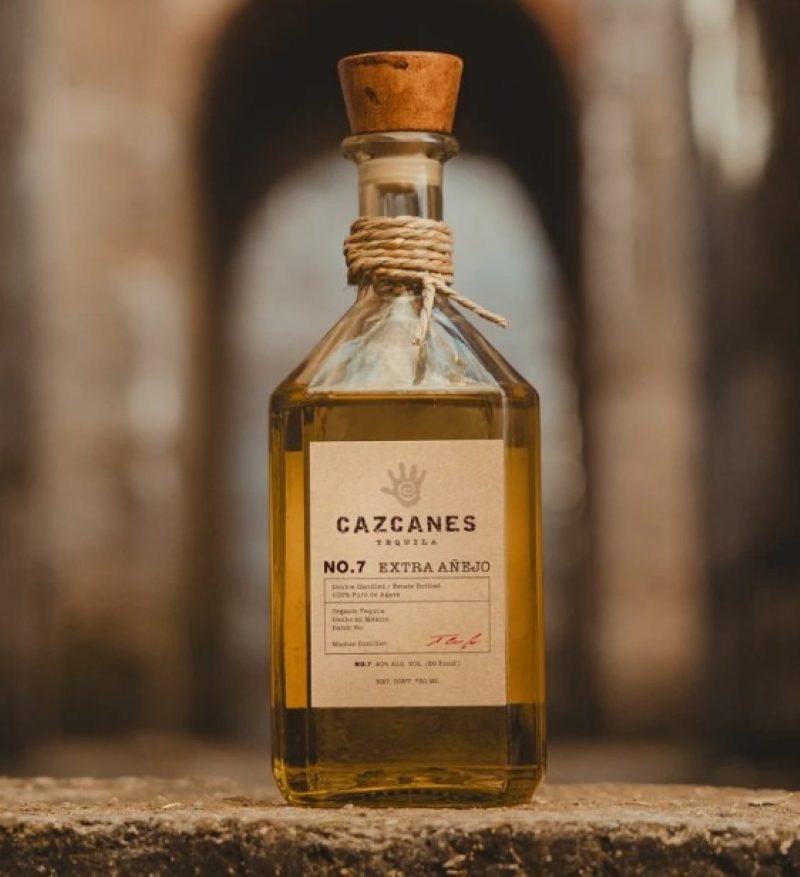 Cazcanes
