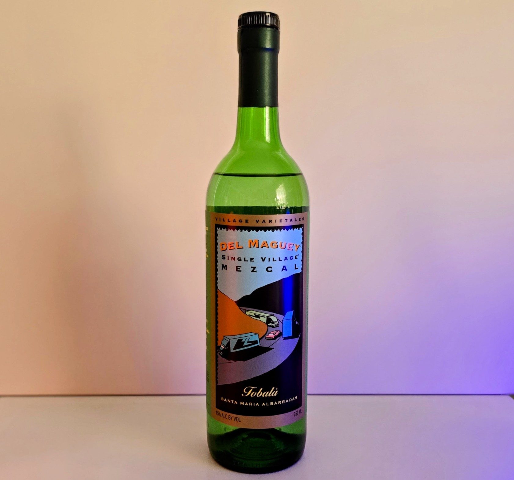 Bottle, Alcohol, Beverage