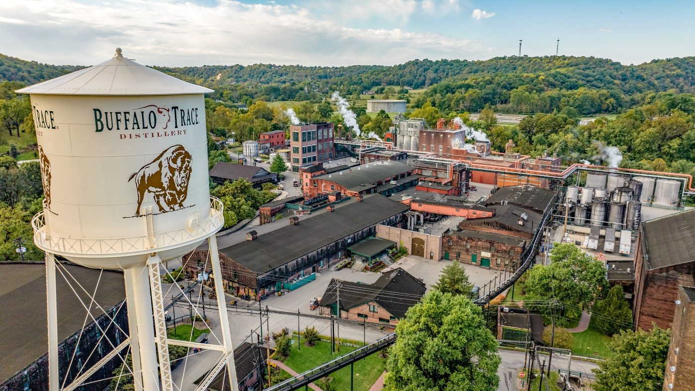 Buffalo Trace