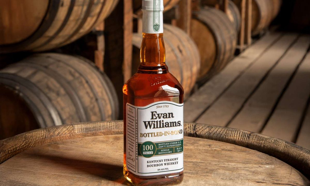 The best bourbons to mix into a whiskey highball this summer