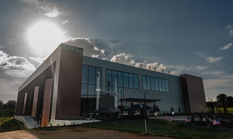 Architecture, Building, Distillery