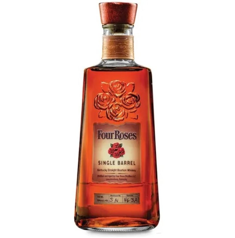 Four Roses Single Barrel